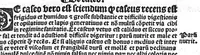 An illustration from Regimen sanitatis (1506)