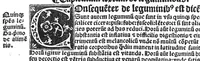 An illustration from Regimen sanitatis (1506)