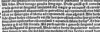 An illustration from Regimen sanitatis (1506)