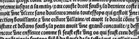 An illustration from Guaiacum. L’experience et approbation Ulrich de Huten notable chevalier. Touchant la medecine du boys dict Guaiacum. Pour circonvenir et dechasser la maladie indeuement appelle francoyse Aincois par gens de meilleur jugement est dicte et appelle la maladie de Neaples, traduicte et interpretee par maistre Jehan Cheradame, Hypocrates estudiant en la faculte et art de medecine, (1520)