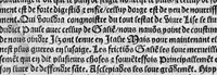 An illustration from Guaiacum. L’experience et approbation Ulrich de Huten notable chevalier. Touchant la medecine du boys dict Guaiacum. Pour circonvenir et dechasser la maladie indeuement appelle francoyse Aincois par gens de meilleur jugement est dicte et appelle la maladie de Neaples, traduicte et interpretee par maistre Jehan Cheradame, Hypocrates estudiant en la faculte et art de medecine, (1520)