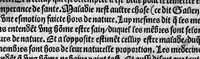 An illustration from Guaiacum. L’experience et approbation Ulrich de Huten notable chevalier. Touchant la medecine du boys dict Guaiacum. Pour circonvenir et dechasser la maladie indeuement appelle francoyse Aincois par gens de meilleur jugement est dicte et appelle la maladie de Neaples, traduicte et interpretee par maistre Jehan Cheradame, Hypocrates estudiant en la faculte et art de medecine, (1520)