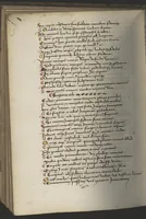 An illustration from Stultifera Nauis : narragonice p[er]fectionis nunq[uam] satis laudata Nauis: per Sebastianu[m] Brant