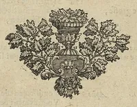 An illustration from Traité des maladies des femmes grosses, et de celles qui sont accouchées...4è édition... (1694)