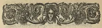 An illustration from Orthodoxe ou de l'Abus de l'Antimoine, dialogue tres necessaire pour detromper ceux qui donnent ou prennent le Vin & Pouldre Emetique... (1652)