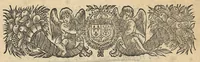 Picture 3 of 3 from L'Eschole de Salerne en vers burlesques (1650), leaf 20