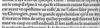 An illustration from Deux livres des venins, ausquels il est amplement discouru des bestes venimeuses, theriaques, poisons et contrepoisons, par Jaques Grevin de Clermont en Beauvaisis, Medecin à Paris. Ensemble, les œuvres de Nicandre, Medecin et Poëte Grec, traduictes en vers François (1568)