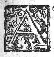 An illustration from De humanarum propensionum ex temperamento praenotionibus, De naturalibus ex unguium inspectione praesagiis et De ratione cognoscendi mores, et qualitates scribentis ex ipsius epistola missiva... tractatus tres (1664)