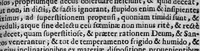 An illustration from De humanarum propensionum ex temperamento praenotionibus, De naturalibus ex unguium inspectione praesagiis et De ratione cognoscendi mores, et qualitates scribentis ex ipsius epistola missiva... tractatus tres (1664)
