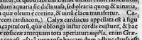 Picture 10 of 21 from In hoc opere contenta : Ant. Musae de Herba vetonica liber I, L. Apulei de Medicaminibus herbarum liber I, per Gabrielem Humelbergium,... recogniti et emendati... adjuncto commentariolo ejusdem (1537), leaf 124