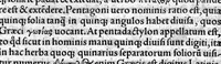 An illustration from In hoc opere contenta : Ant. Musae de Herba vetonica liber I, L. Apulei de Medicaminibus herbarum liber I, per Gabrielem Humelbergium,... recogniti et emendati... adjuncto commentariolo ejusdem (1537)