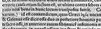 An illustration from In hoc opere contenta : Ant. Musae de Herba vetonica liber I, L. Apulei de Medicaminibus herbarum liber I, per Gabrielem Humelbergium,... recogniti et emendati... adjuncto commentariolo ejusdem (1537)