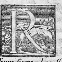 An illustration from De somno et vigilia (1556)