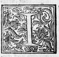 An illustration from Nicolai Stenonis de Solido intra solidum naturaliter contento dissertationis prodromus... (1669)