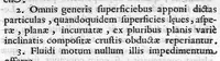 Picture 4 of 6 from Nicolai Stenonis de Solido intra solidum naturaliter contento dissertationis prodromus... (1669), leaf 27