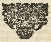 An illustration from Methode d'élever les enfans selon les regles de la medecine. Regime de vivre des vieillards et un traitte de la goutte (1675)