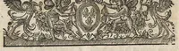 An illustration from La Pharmacopée de Bauderon, revvë, et exactement corrigée en plus de treize cens endroits, des fautes qui s'étoient glissées dans les precedentes editions. et de nouveau augmentée de plusieurs remarques fort utiles, tant sur la theriaque...par François Verny. Derniere edition (1672)