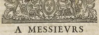 An illustration from La Pharmacopée de Bauderon, revvë, et exactement corrigée en plus de treize cens endroits, des fautes qui s'étoient glissées dans les precedentes editions. et de nouveau augmentée de plusieurs remarques fort utiles, tant sur la theriaque...par François Verny. Derniere edition (1672)