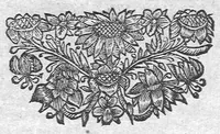 An illustration from De urinis et pulsibus, de missione sanguinis, de febribus, de morbis capitis et pectoris (1685)