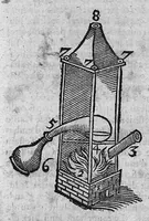 Picture 4 of 16 from Le grand thresor, ou dispensaire et antidotaire tant general que special ou particulier des remedes servans à la santé du corps humain : dressé en latin... (1616), leaf 132