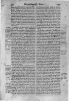 An illustration from Le grand thresor, ou dispensaire et antidotaire tant general que special ou particulier des remedes servans à la santé du corps humain : dressé en latin... (1616)