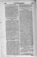 An illustration from Le grand thresor, ou dispensaire et antidotaire tant general que special ou particulier des remedes servans à la santé du corps humain : dressé en latin... (1616)