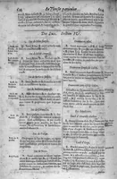 An illustration from Le grand thresor, ou dispensaire et antidotaire tant general que special ou particulier des remedes servans à la santé du corps humain : dressé en latin... (1616)