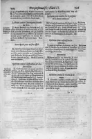 An illustration from Le grand thresor, ou dispensaire et antidotaire tant general que special ou particulier des remedes servans à la santé du corps humain : dressé en latin... (1616)