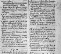 An illustration from Le grand thresor, ou dispensaire et antidotaire tant general que special ou particulier des remedes servans à la santé du corps humain : dressé en latin... (1616)