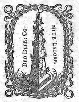 Picture 3 of 3 from De chymicorum cum Aristotelicis et Galenicis consensu ac dissensu liber, cui accessit Appendix de constitutione chymiae (1629), leaf 458