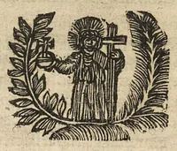 An illustration from La science curieuse ou traité de la chyromance, récueilly des plus graves autheurs qui ont traité de cette matière... (1665)
