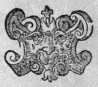 An illustration from De plantis exoticis libri duo (1627)