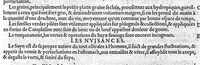 An illustration from Histoire des plantes, en laquelle est contenue la description entiere des herbes, c’est à dire, leurs Especes, Forme, Noms, Temperament, Vertus et Operations : non seulement de celles qui croissent en ce païs, mais aussi des autres estrangeres qui viennent en usage de Medecine. Par Rembert Dodoens Medecin de la Ville de Malines. Nouvellement traduite de bas Aleman en François par Charles de l’Escluse (1567)