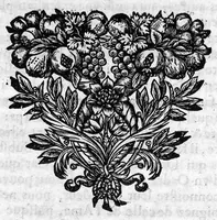 An illustration from L'art de connoistre les hommes. Partie troisième, qui contient la deffense de l'extension et des parties libres de l'âme (1666)