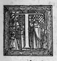 An illustration from Les charactères des passions. Volume 4 / par le Sieur de La Chambre, conseiller du roi en ses conseils, & son premier médecin ordinaire (1662)