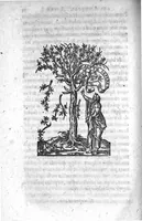 An illustration from Neuf livres de la dignité et de l'accroissement des sciences, composez par François Bacon,...et traduits de latin en francois par le sieur de Golefer... (1632)