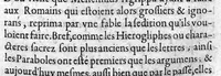 An illustration from Neuf livres de la dignité et de l'accroissement des sciences, composez par François Bacon,...et traduits de latin en francois par le sieur de Golefer... (1632)