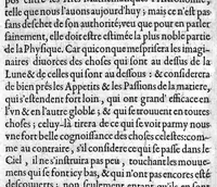 An illustration from Neuf livres de la dignité et de l'accroissement des sciences, composez par François Bacon,...et traduits de latin en francois par le sieur de Golefer... (1632)