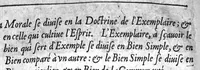 An illustration from Neuf livres de la dignité et de l'accroissement des sciences, composez par François Bacon,...et traduits de latin en francois par le sieur de Golefer... (1632)