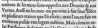 An illustration from Neuf livres de la dignité et de l'accroissement des sciences, composez par François Bacon,...et traduits de latin en francois par le sieur de Golefer... (1632)