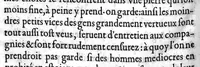 An illustration from Neuf livres de la dignité et de l'accroissement des sciences, composez par François Bacon,...et traduits de latin en francois par le sieur de Golefer... (1632)
