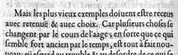 An illustration from Neuf livres de la dignité et de l'accroissement des sciences, composez par François Bacon,...et traduits de latin en francois par le sieur de Golefer... (1632)