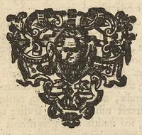 An illustration from Philosophia naturalis reformata. Id est, philosophiae aristotelicae accurata examinatio ac solida confutatio et novae ac verioris introductio (1641)