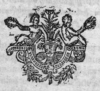 An illustration from Les gymnopodes ou de la nudité des pieds, disputée de part & d'autre... (1624)