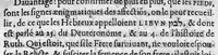 An illustration from Les gymnopodes ou de la nudité des pieds, disputée de part & d'autre... (1624)