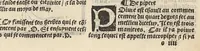 An illustration from Le Grant herbier en françois. (1500)