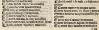 An illustration from Le Grant herbier en françois. (1500)
