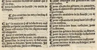 An illustration from Le Grant herbier en françois. (1500)