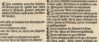 An illustration from Le Grant herbier en françois. (1500)