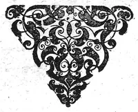 An illustration from S. Roderici Castrensis Tractatus de natura muliebri, seu disputationes ac lectiones Pisanæ. Nunc primum in lucem editus (1668)